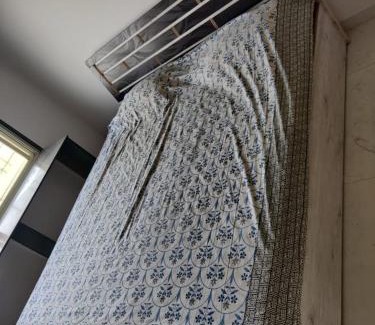Kolhapur House | Fortress Homestay