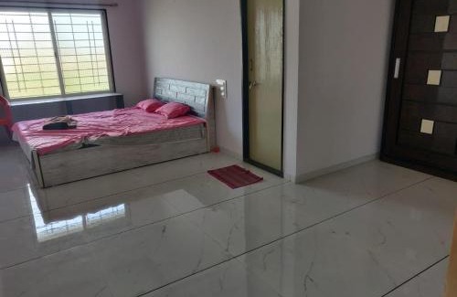 Kolhapur House | Fortress Homestay
