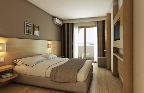 Icmeler City Center Resort | Fortuna Beach Hotel - All Inclusive