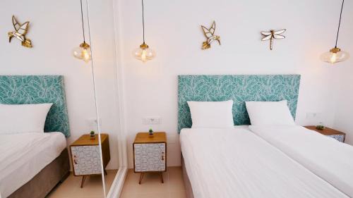 Rojales Apartment | Fortuna Penthouse with roof terrace, AC and pool