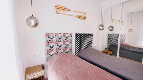 Rojales Apartment | Fortuna Penthouse with roof terrace, AC and pool