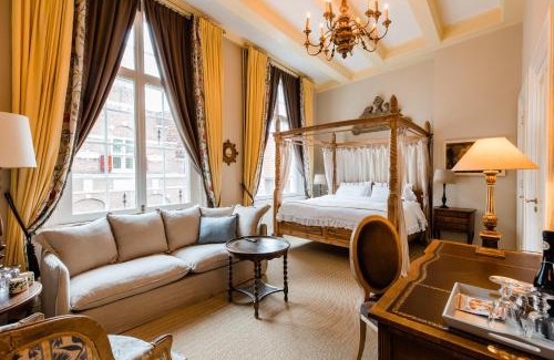 Monnickendam Hotel | Fortuna Spinoza