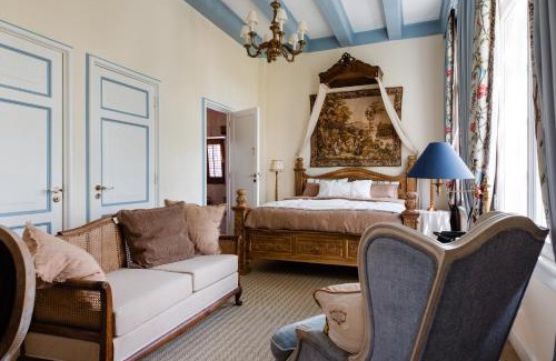 Monnickendam Hotel | Fortuna Spinoza