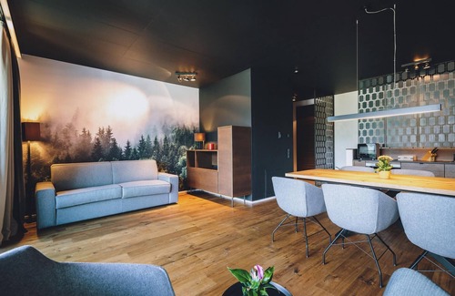 Zell am See Apartment | Fortuna View - Superior Apartment E