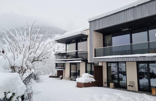 Zell am See Apartment | Fortuna View - Superior Apartment W