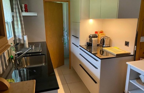 Fluehli Apartment | Fortune