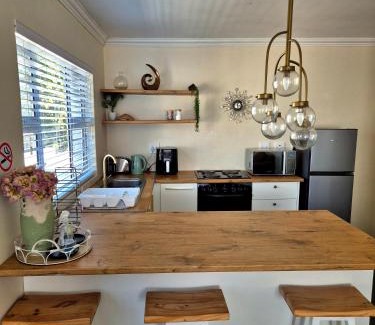 Eikenbosch Apartment | Fortune Cottage