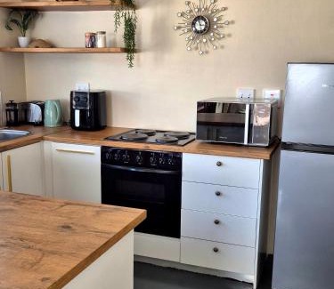 Eikenbosch Apartment | Fortune Cottage