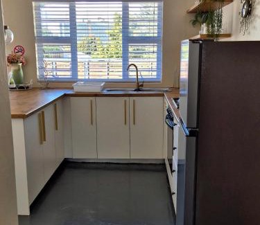 Eikenbosch Apartment | Fortune Cottage