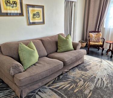 Eikenbosch Apartment | Fortune Cottage