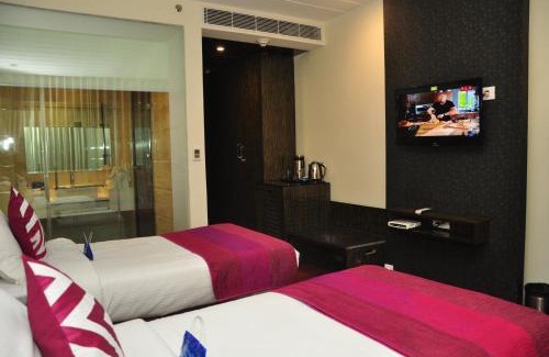 Amritsar Hotel | Fortune Inn Heritage Walk Amritsar - Member ITC Hotels' Group