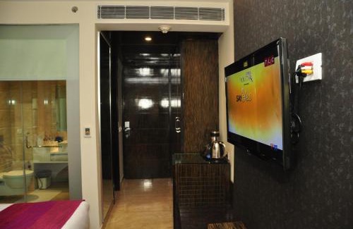 Amritsar Hotel | Fortune Inn Heritage Walk Amritsar - Member ITC Hotels' Group