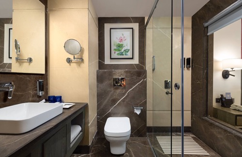 Aligarh Hotel | Fortune Park, Aligarh - Member ITC Hotels' Group