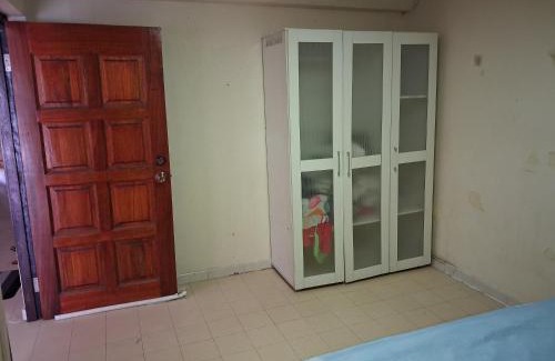 Sandakan Hotel | Fortune Room Stay