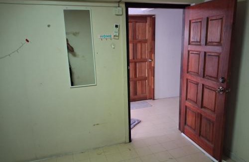 Sandakan Hotel | Fortune Room Stay