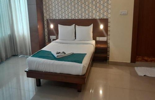 Nagavara Hotel | Fortune Suites