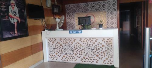 Nagavara Hotel | Fortune Suites