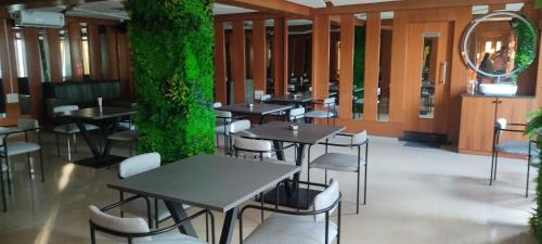 Nagavara Hotel | Fortune Suites