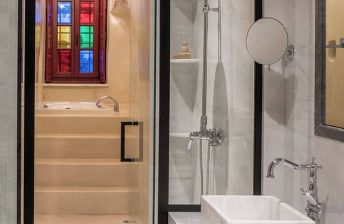 Hydra Hotel | FOS Hydra residence