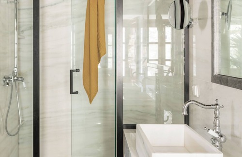 Hydra Hotel | FOS Hydra residence