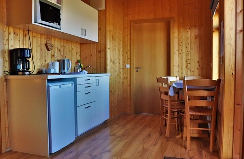 Borgarnes House | Fossatún Sunset Cottage
