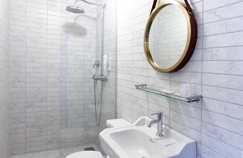 Downtown Hotel | Fosshotel Barón