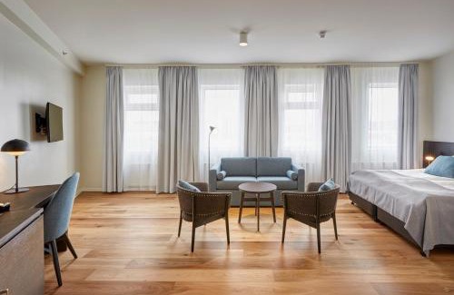 Hliðar Hotel | Fosshotel Reykjavík