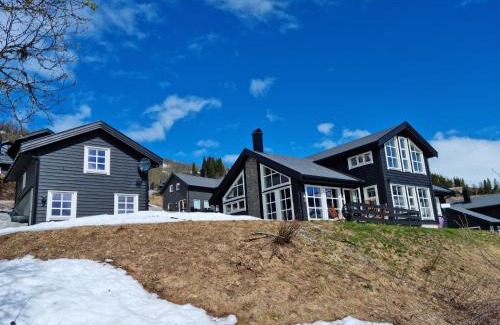 Sogndal House | Fosskamben Panorama Sogndal