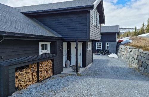 Sogndal House | Fosskamben Panorama Sogndal