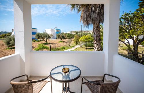 Kefalos House | Fotini Studios