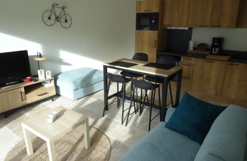 Malaucene Apartment | FOU DU VENTOUX
