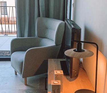 Malaucene Apartment | FOU DU VENTOUX