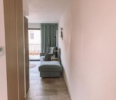 Malaucene Apartment | FOU DU VENTOUX