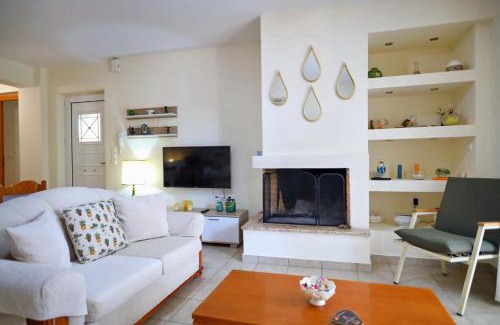 Gefira Mpania Apartment | Fou's apartment