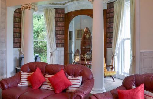 Liskeard House | Foulston Apt- Cv12