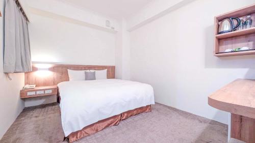 Magong Hotel | Foung Gu Hotel