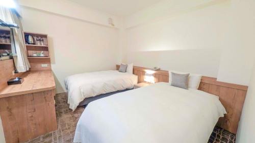 Magong Hotel | Foung Gu Hotel