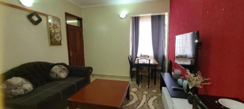Eldoret Apartment | Fount Valley Homes