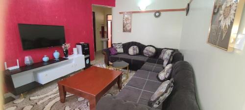 Eldoret Apartment | Fount Valley Homes