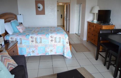 Daytona Beach Hotel | Fountain Beach Resort - Daytona Beach