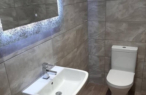 Bellingham Bed & Breakfast | Fountain Cottage Cafe and B&B