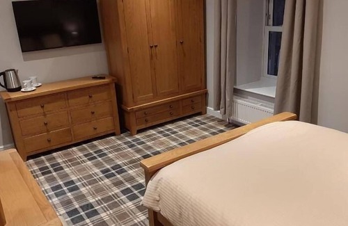 Bellingham Bed & Breakfast | Fountain Cottage Cafe and B&B