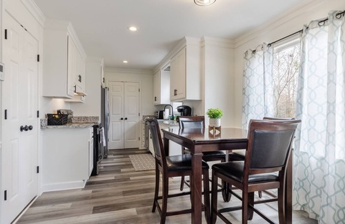 Fountain Inn House | Fountain Inn Oasis | 3 Bed, 2 Bath