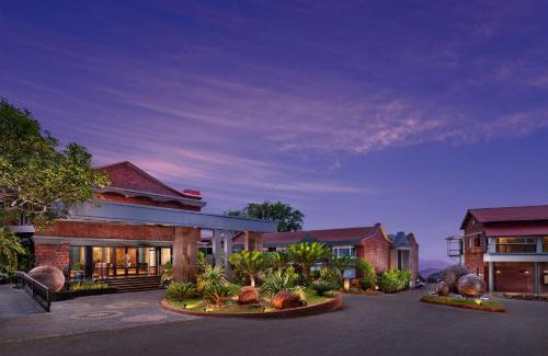 Mahabaleshwar Hotel | Fountain, Mahabaleshwar - IHCL SeleQtions
