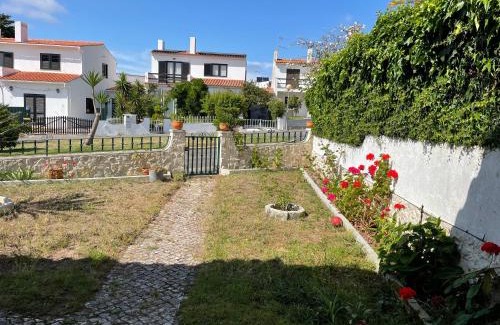 Obidos House | Fountain of Happiness