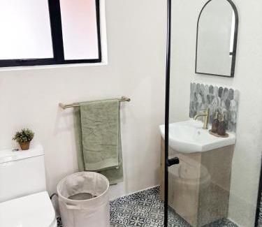 Middelburg Apartment | Fountain on the Fairway