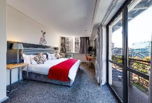 Cape Town City Centre Hotel | Fountains Hotel