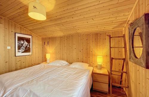 Verbier Ski Chalet | Fouquet 1er