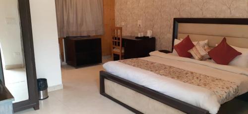 Bullawala Resort | Four Banyans Spirit & Nature Resort