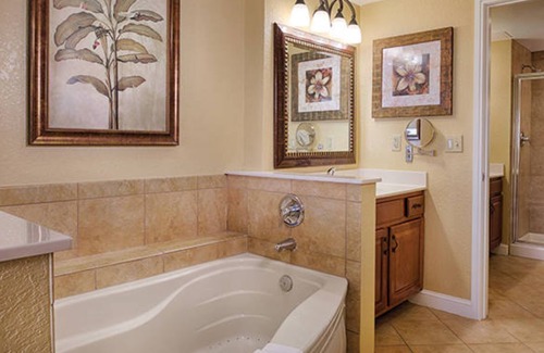 Lake Buena Vista Resort | Four Bedroom - Club Wyndham Bonnet Creekn